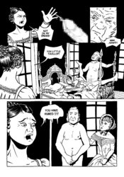 The Rentboy and the Resurrectionists - page 4