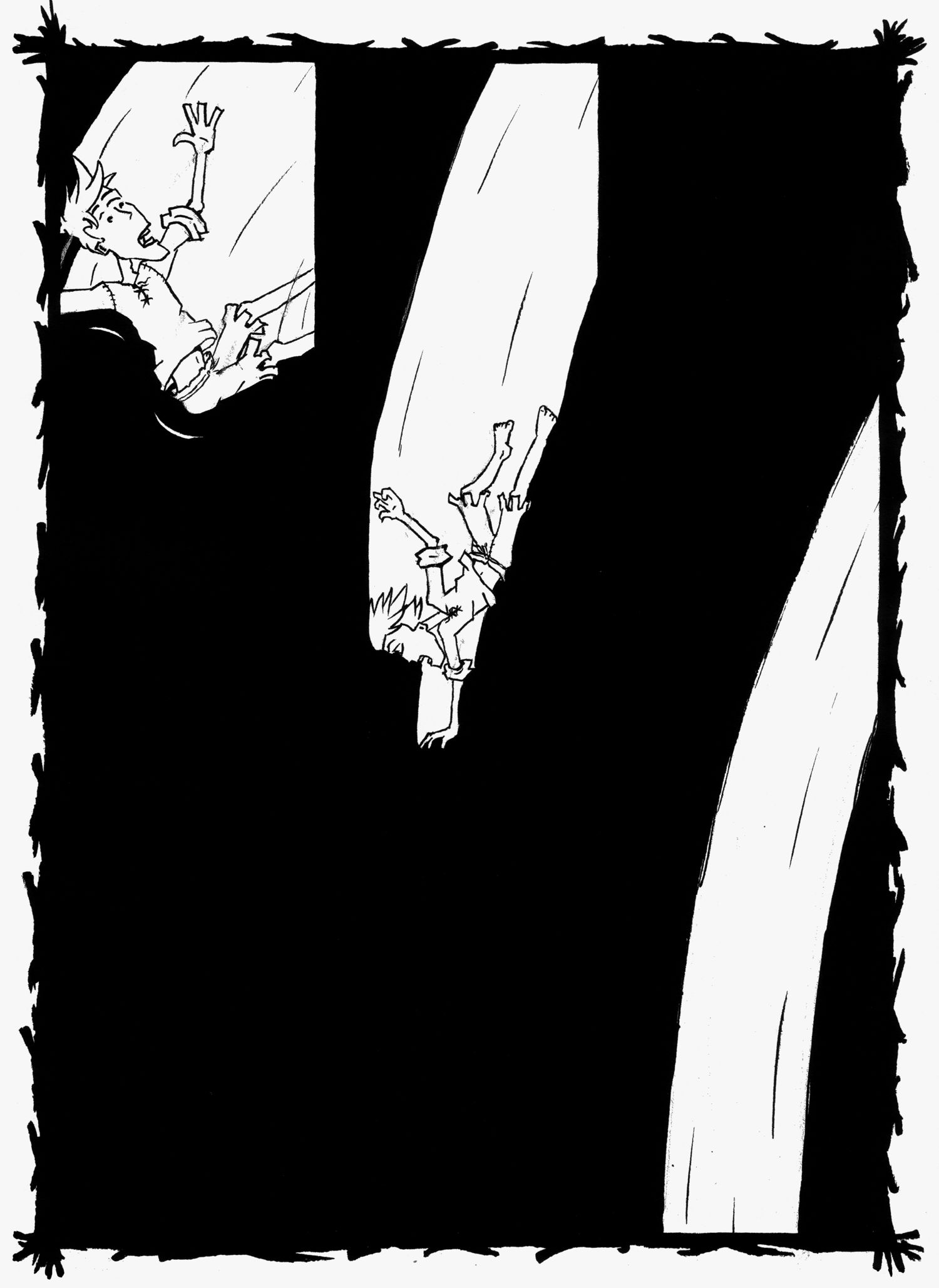 Comics page