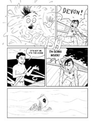 The Raft - page 19