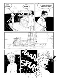 The Raft - page 28