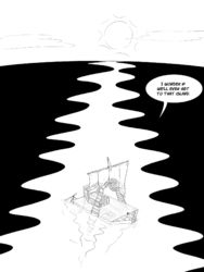 The Raft - page 59